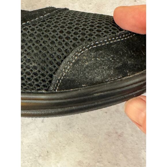 Orthofeet Chattanooga 851 Shoes Womens Size 9 2E X-Wide Black Mary Jane Walking - Picture 8 of 15